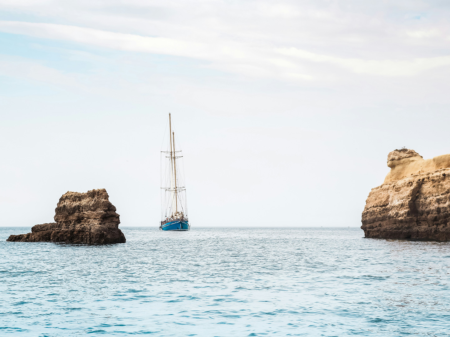 boat tour in the Algarve 2024 - Holidays