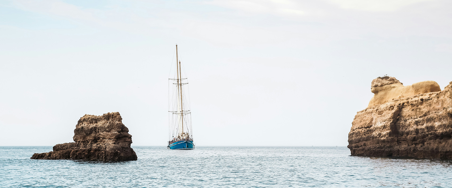 passeio de barco - Algarve férias 2024